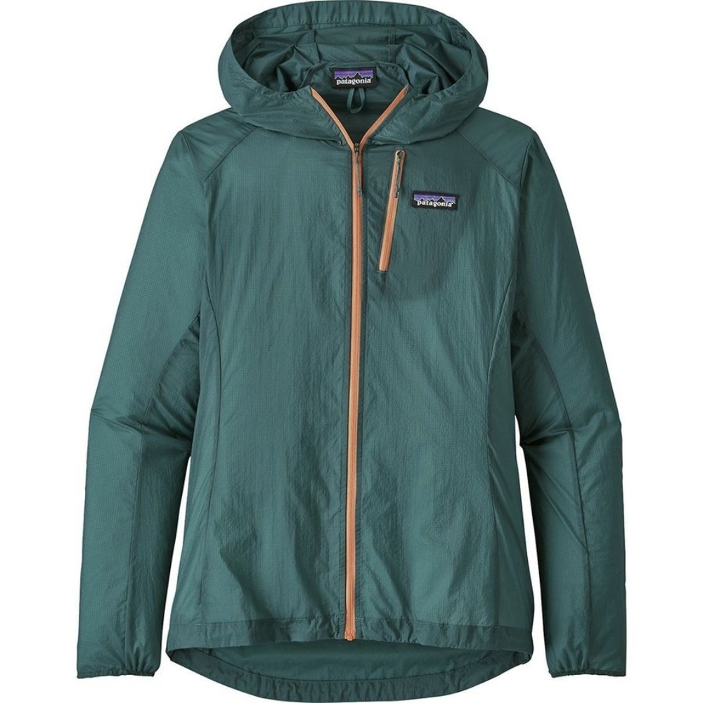 Patagonia Houdini Jacket - Tasmanian Teal